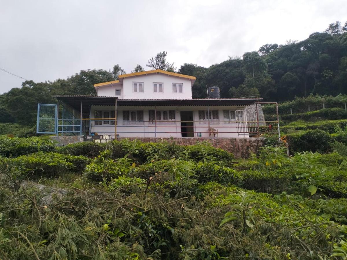 Adithya Sunrise View Cottage Kotagiri Dış mekan fotoğraf