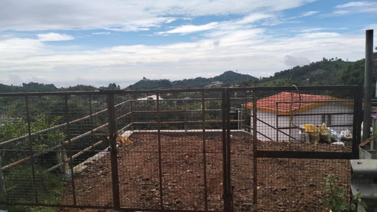 Adithya Sunrise View Cottage Kotagiri Dış mekan fotoğraf