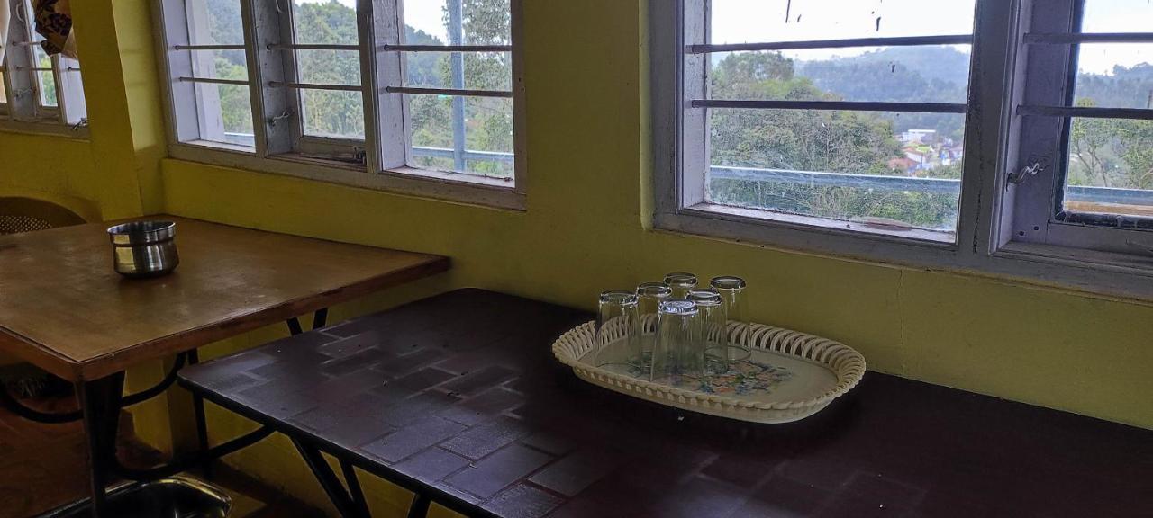 Adithya Sunrise View Cottage Kotagiri Dış mekan fotoğraf