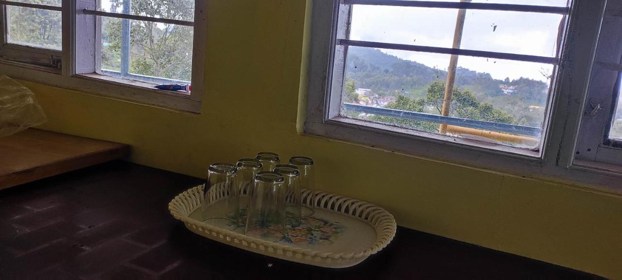 Adithya Sunrise View Cottage Kotagiri Dış mekan fotoğraf