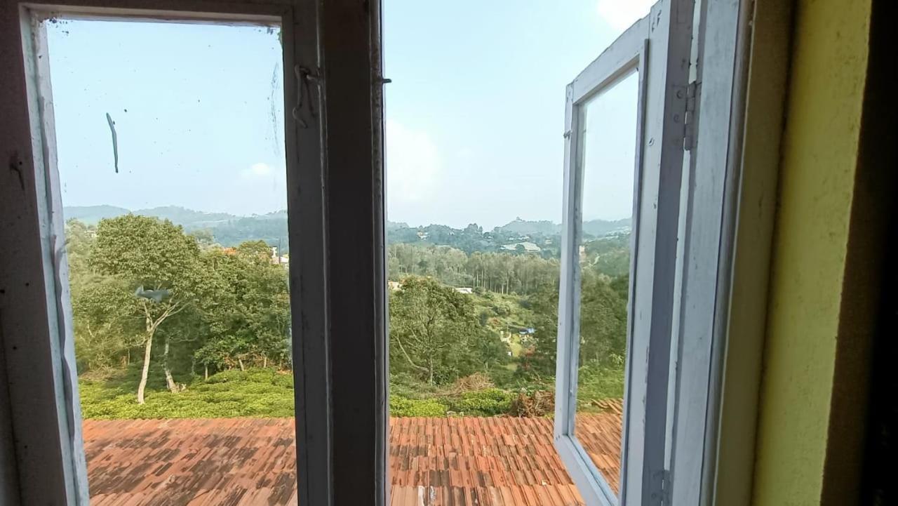 Adithya Sunrise View Cottage Kotagiri Dış mekan fotoğraf