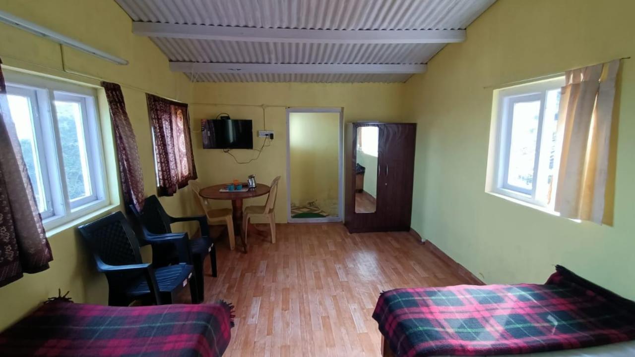 Adithya Sunrise View Cottage Kotagiri Dış mekan fotoğraf