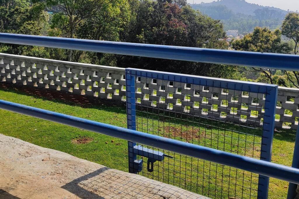 Adithya Sunrise View Cottage Kotagiri Dış mekan fotoğraf