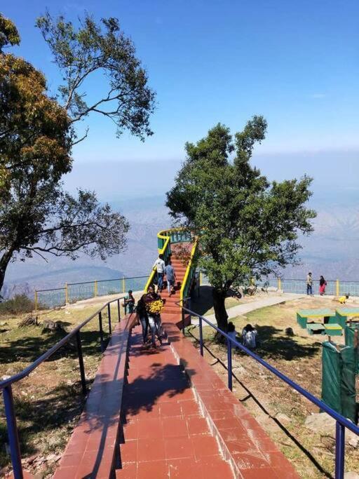 Adithya Sunrise View Cottage Kotagiri Dış mekan fotoğraf