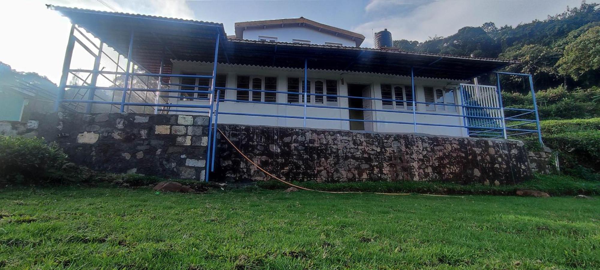 Adithya Sunrise View Cottage Kotagiri Dış mekan fotoğraf