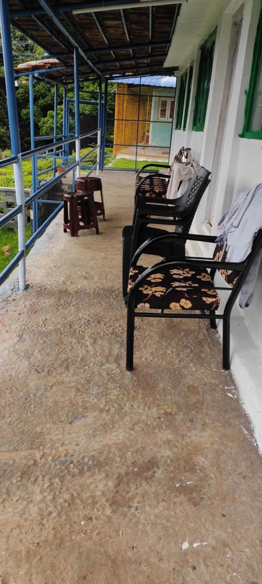 Adithya Sunrise View Cottage Kotagiri Dış mekan fotoğraf