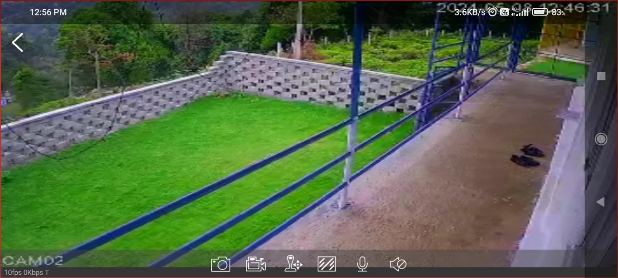 Adithya Sunrise View Cottage Kotagiri Dış mekan fotoğraf