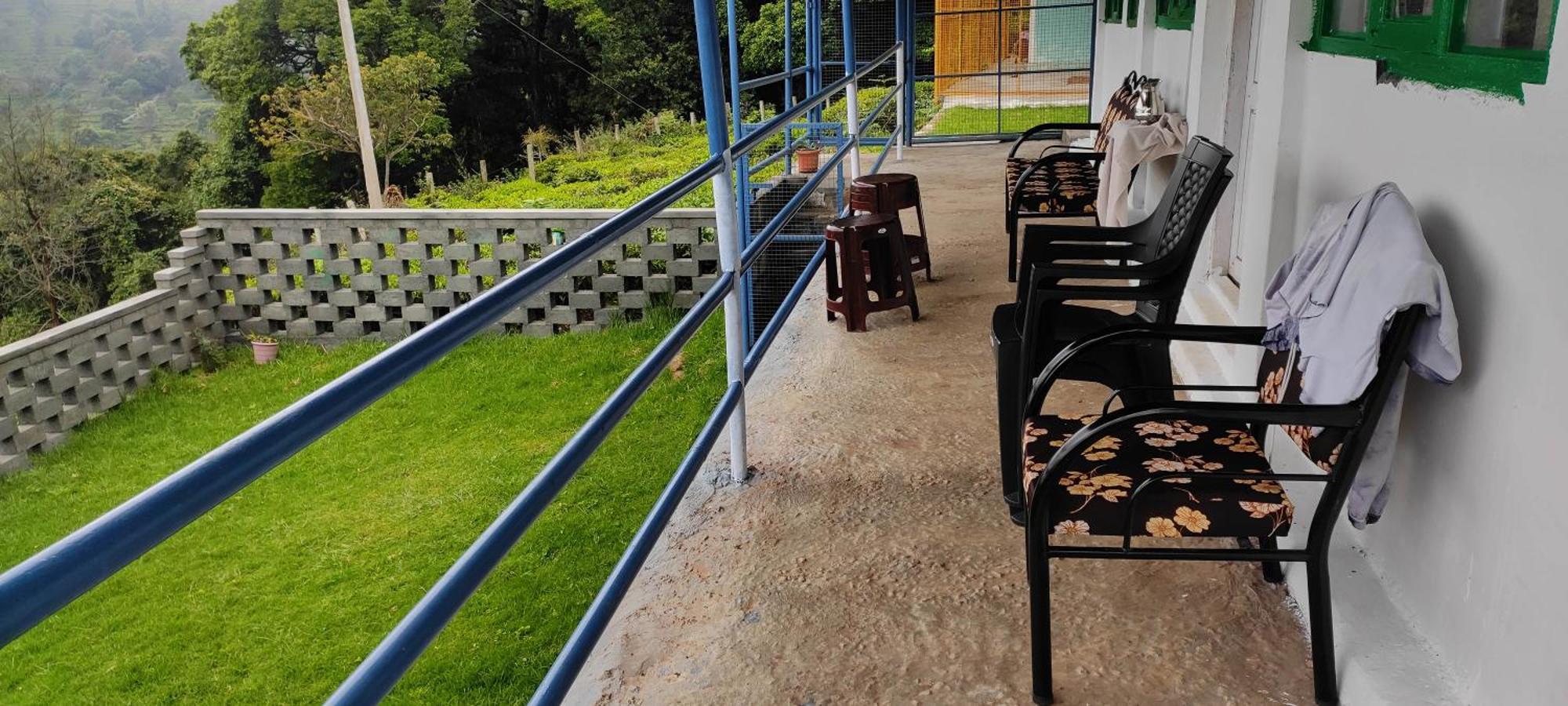 Adithya Sunrise View Cottage Kotagiri Dış mekan fotoğraf