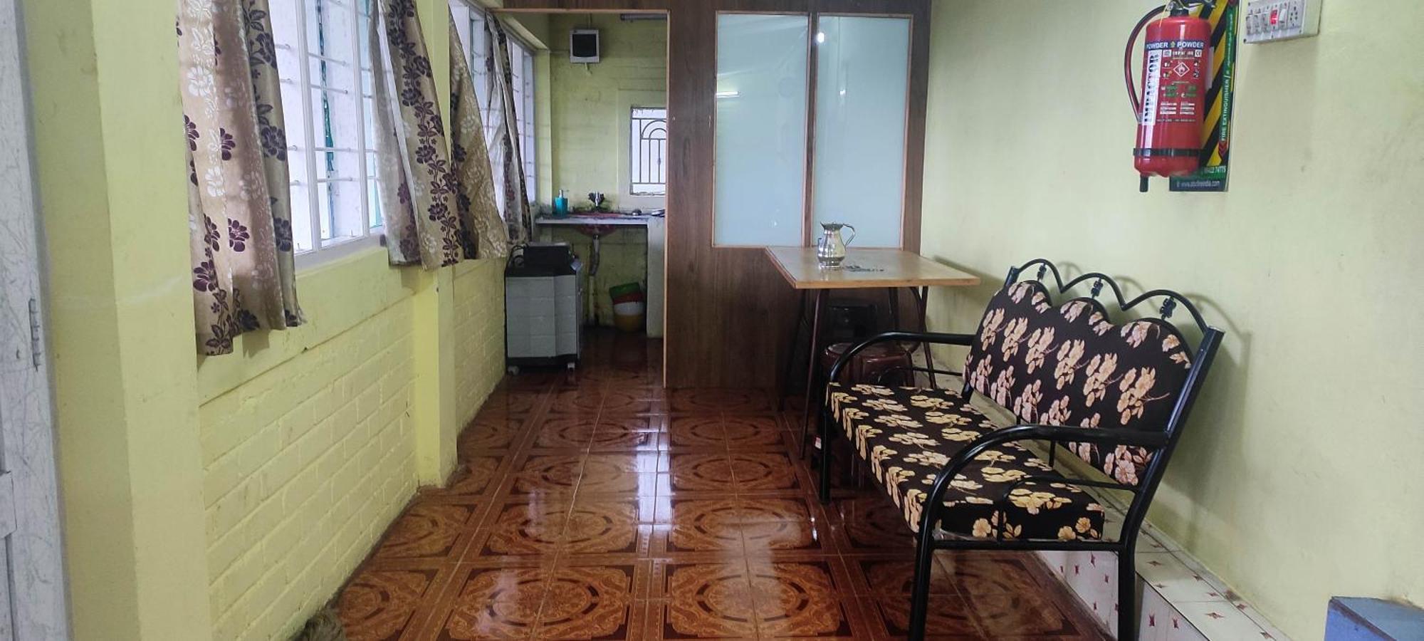 Adithya Sunrise View Cottage Kotagiri Dış mekan fotoğraf