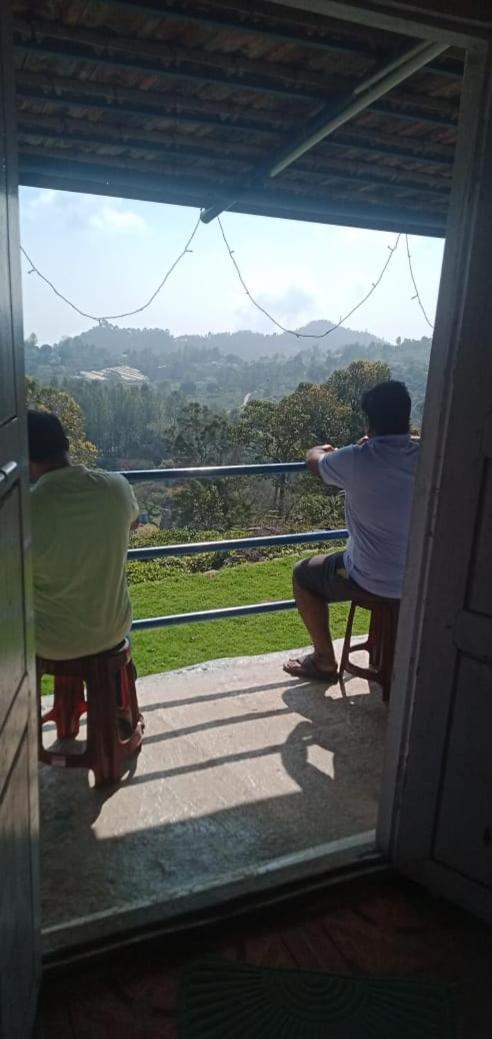 Adithya Sunrise View Cottage Kotagiri Dış mekan fotoğraf